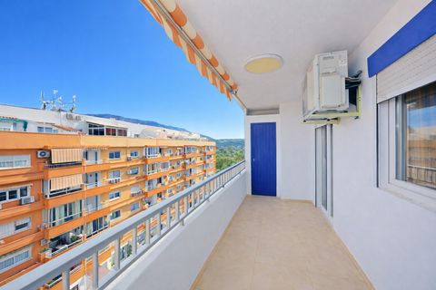 Leilighet i Denia, Alicante, Denia - € 229 000 | Ref: CB-249-7 - foto 4